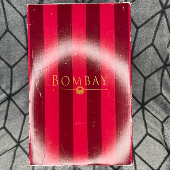 Vintage Bombay 14” Santa’s Workshop Nutcracker C1 - Picture 11 of 11